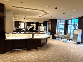 40-44 Post Rd E, Westport, CT à louer Photo du bâtiment- Image 2 de 7