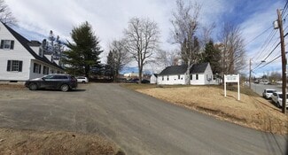 Plus de détails pour 76 & 80 Sewall St Augusta ME – Bureau à vendre, Augusta, ME