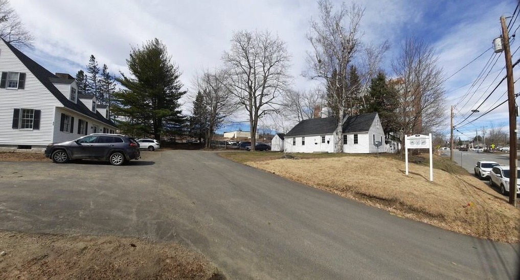 76 & 80 Sewall St Augusta ME portfolio of 2 properties for sale on LoopNet.ca Building Photo- Image 1 of 2