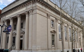 More details for 300 E Main St, Charlottesville, VA - Coworking for Lease