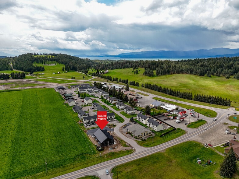 101 Jewel Basin Ct, Bigfork, MT for lease - Building Photo - Image 3 of 19