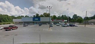 More details for 4305 8th St, Meridian, MS - Retail for Lease