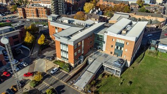 Plus de détails pour City Link Rd, Nottingham - Bureau à louer