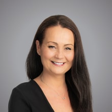 Nina Brailey