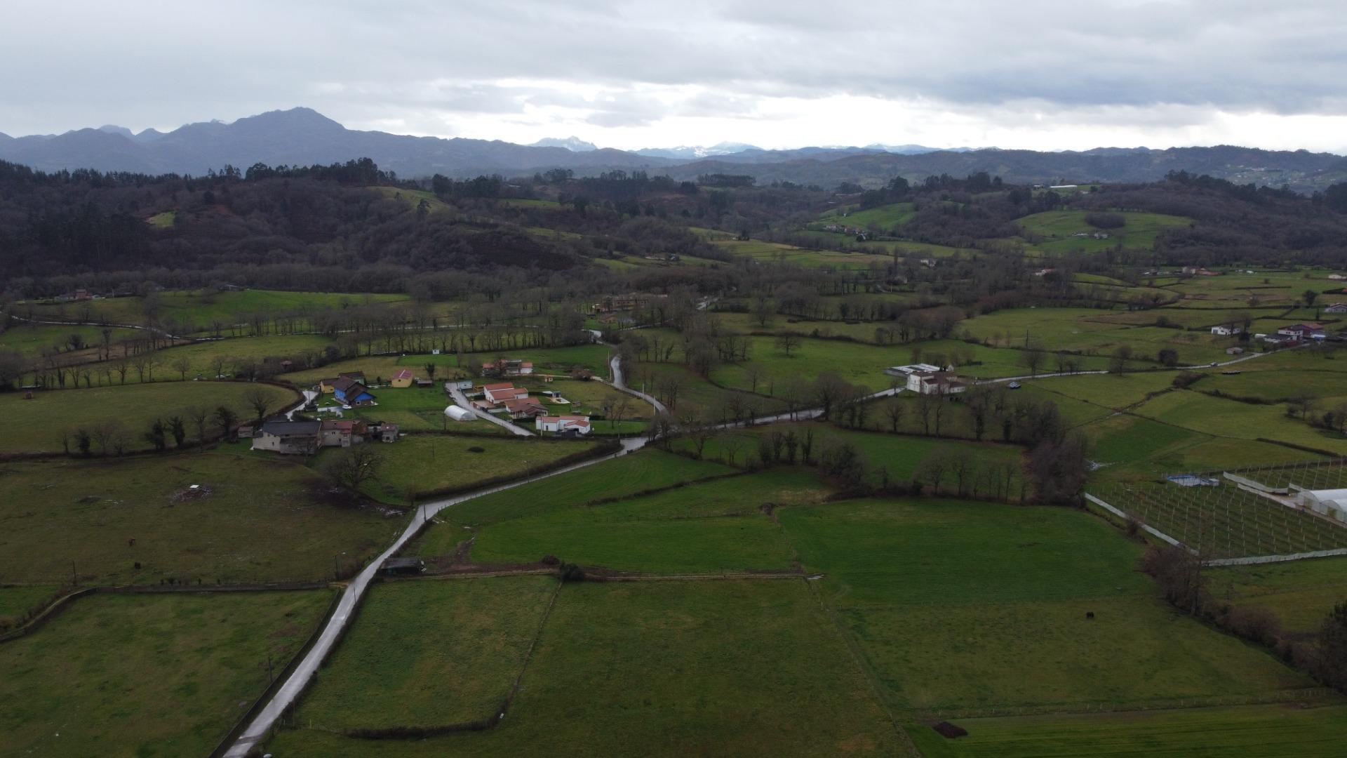 Carretera Siero a Vega, 2, Sariego, Asturias à vendre Photo principale- Image 1 de 33