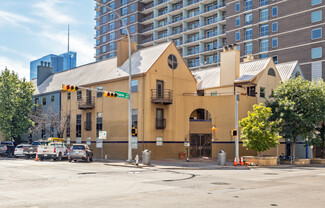 Plus de détails pour 201 E 4th St, Austin, TX - Bureau à louer