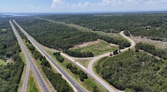 Plus de détails pour 4520 AR-333, London, AR - Terrain à vendre