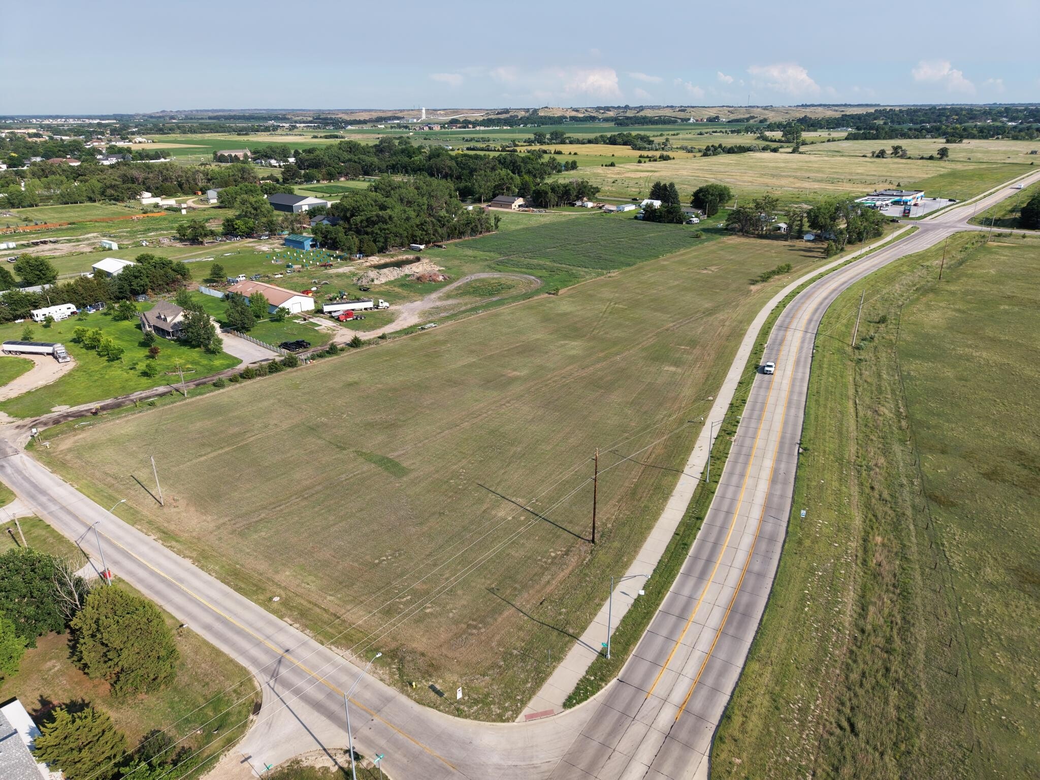 2311 W Walker Rd, North Platte, NE à vendre Photo principale- Image 1 de 16
