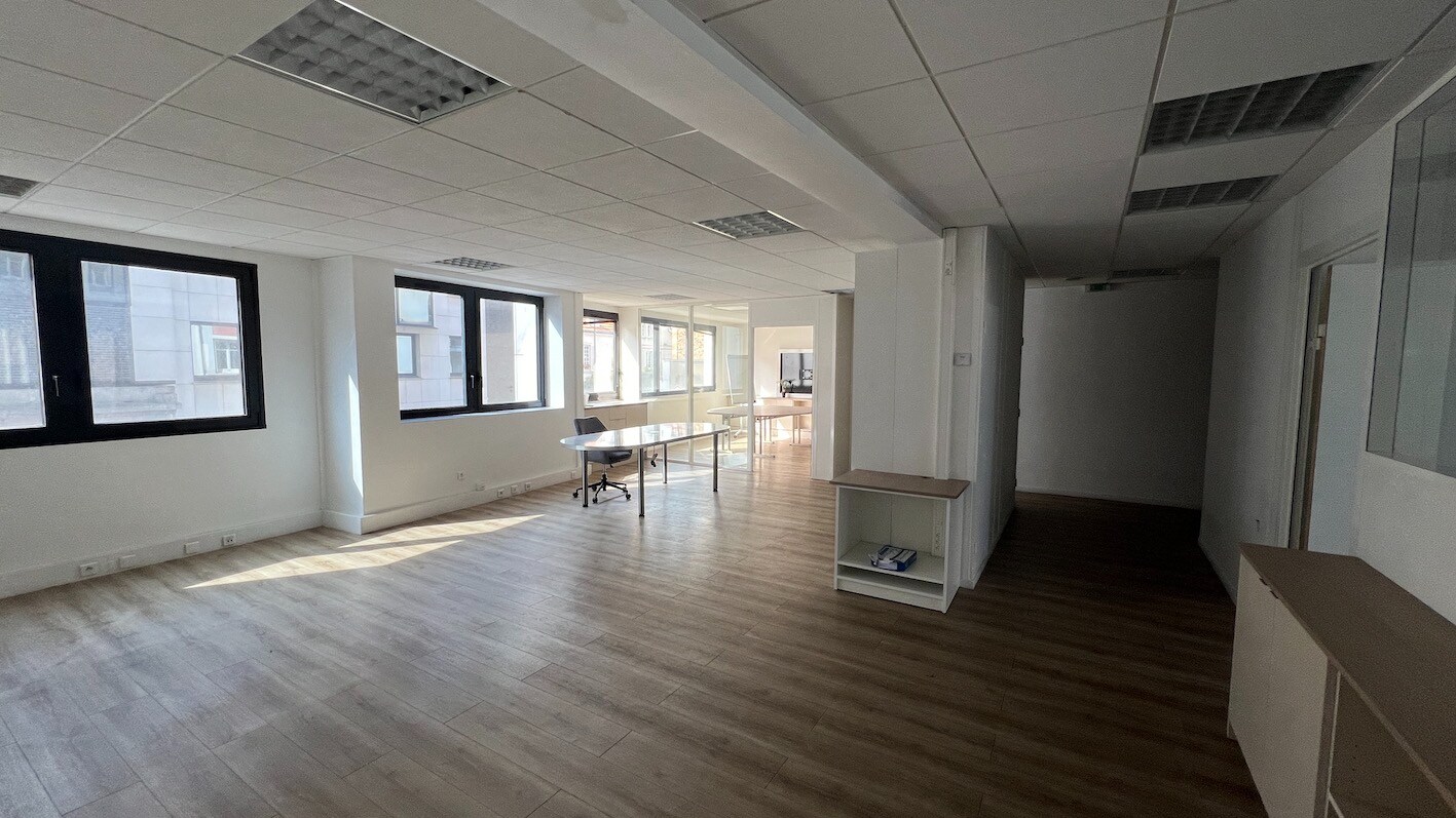 Bureau dans Boulogne-Billancourt à louer Photo intérieure- Image 1 de 13