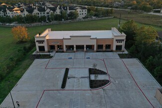 Plus de détails pour 20811 Westheimer Pkwy, Katy, TX - Bureau/Médical à louer