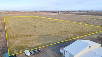 More details for 11.61 Acres at Briarwood ave, Midland, TX - Land for Sale