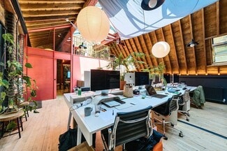 More details for Hackney Rd, London - Office for Lease