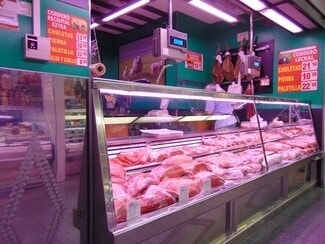 More details for Calle de Barceló, 6, Madrid - Retail for Lease