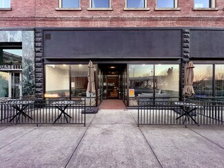 Plus de détails pour 7 W Alder St, Walla Walla, WA - Commerce de détail à louer