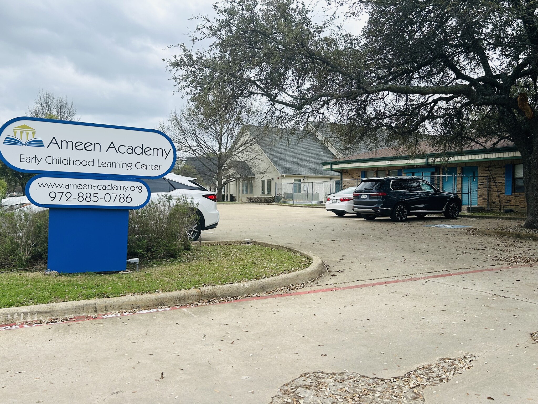 3401 Silverstone Dr, Plano, TX à louer Photo intérieure- Image 1 de 16