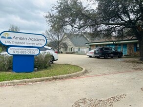 3401 Silverstone Dr, Plano, TX à louer Photo intérieure- Image 1 de 16