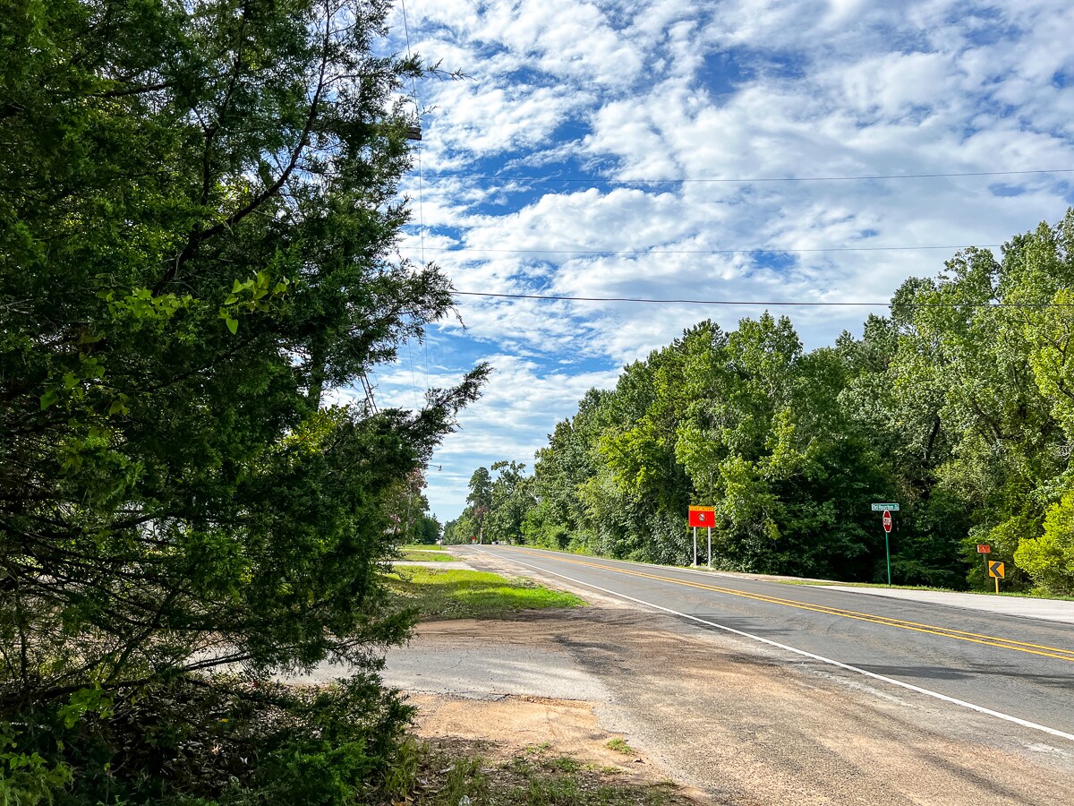 7045 State Highway 75, Huntsville, TX à vendre Photo principale- Image 1 de 9