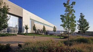 More details for 2000 Rd 57, Moissy-Cramayel - Industrial for Lease