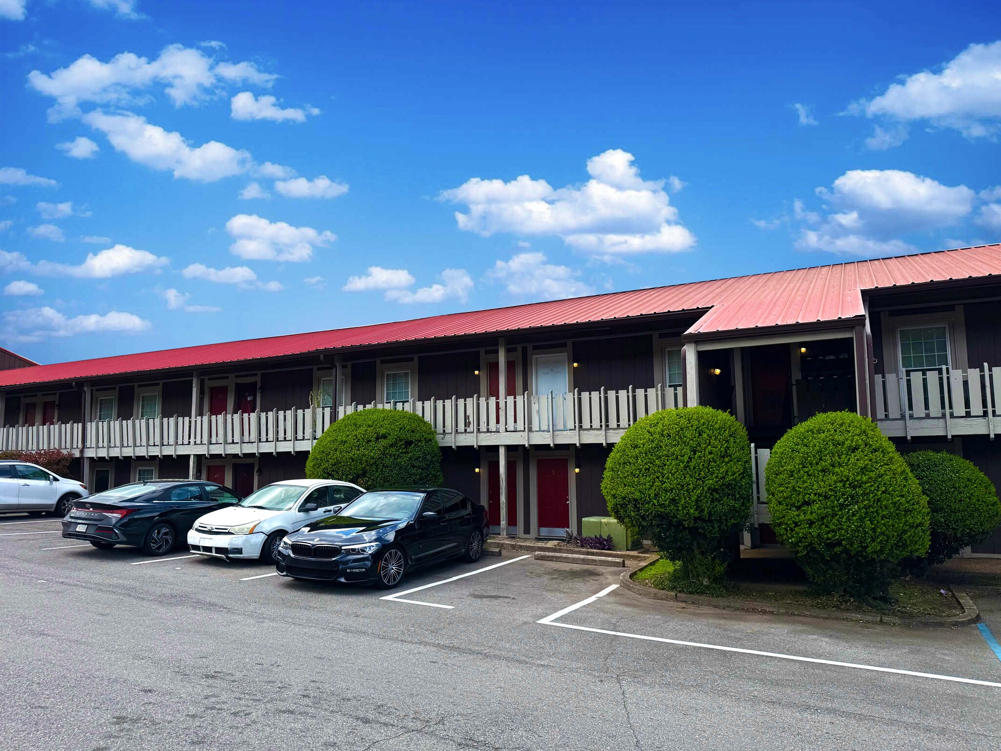 2418 Green Springs Hwy, Birmingham, AL for sale Building Photo- Image 1 of 20