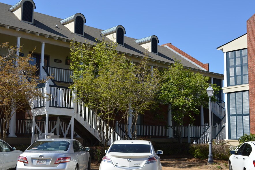 11 Northtown Dr, Jackson, MS à louer - Photo du bâtiment - Image 2 de 9