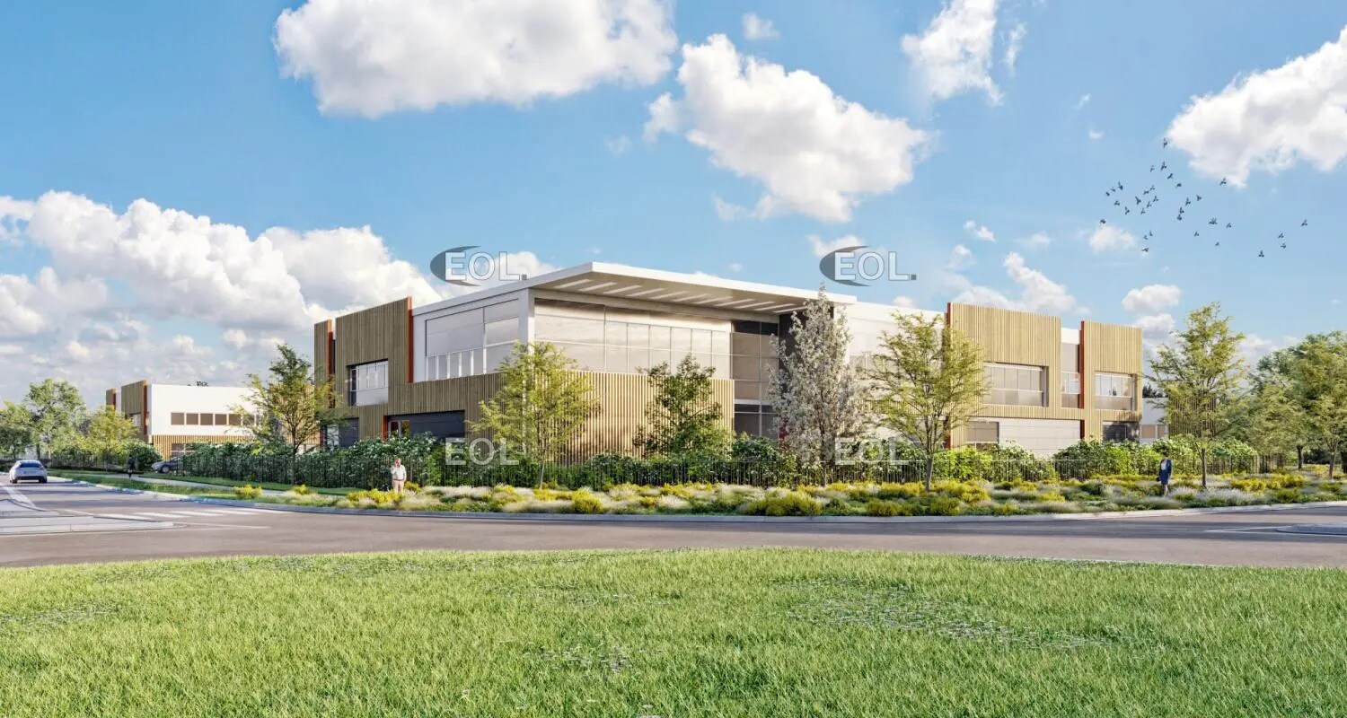 Flex in Louvres for sale Building Photo- Image 1 of 3