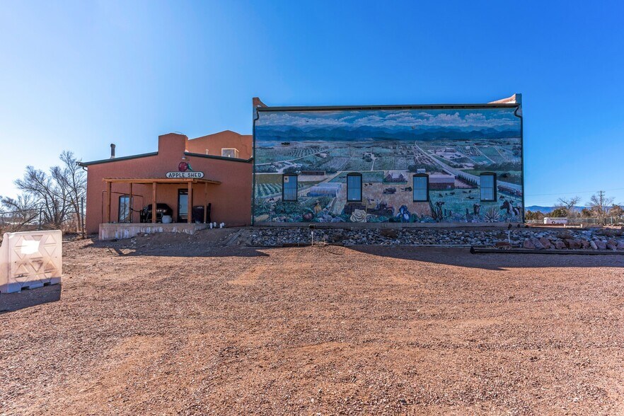 708 Fremont St, Penrose, CO à vendre - Photo du bâtiment - Image 3 de 47