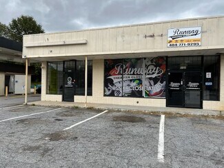 More details for 5320 Riverdale Rd, Atlanta, GA - Retail for Lease