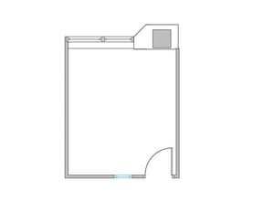 4101 McEwen Rd, Dallas, TX for lease Floor Plan- Image 1 of 1