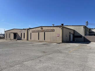 Plus de détails pour 1501 N Gordon St, Alvin, TX - Industriel à vendre