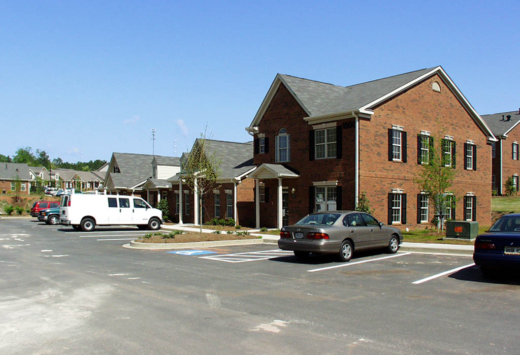 1301 Shiloh Rd, Kennesaw, GA for sale Primary Photo- Image 1 of 1