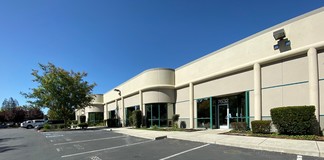 More details for 7600-7640 National Dr, Livermore, CA - Flex for Sale