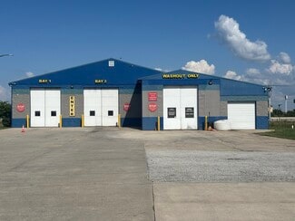 More details for 602 Friend Way, Lebanon, IN - Retail for Sale