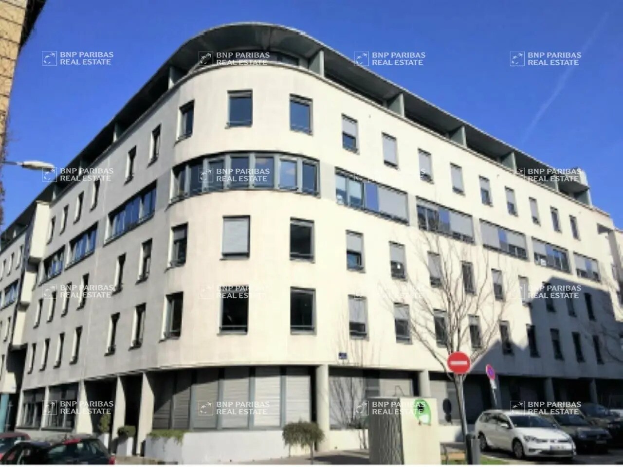9 Rue Des Tuiliers, Lyon for lease Building Photo- Image 1 of 15