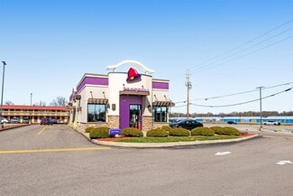 More details for 444 E Thompson Rd, Indianapolis, IN - Retail for Sale
