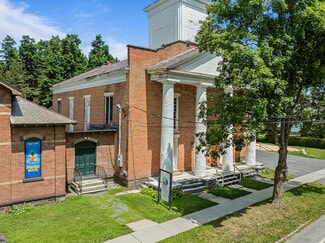 More details for 11 E Broadway, Salem, NY - Sports & Entertainment for Sale