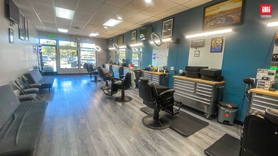 6411 Sepulveda Blvd, Van Nuys, CA for lease Interior Photo- Image 2 of 5