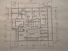 1908 Santa Monica Blvd, Santa Monica, CA for lease Floor Plan- Image 1 of 1