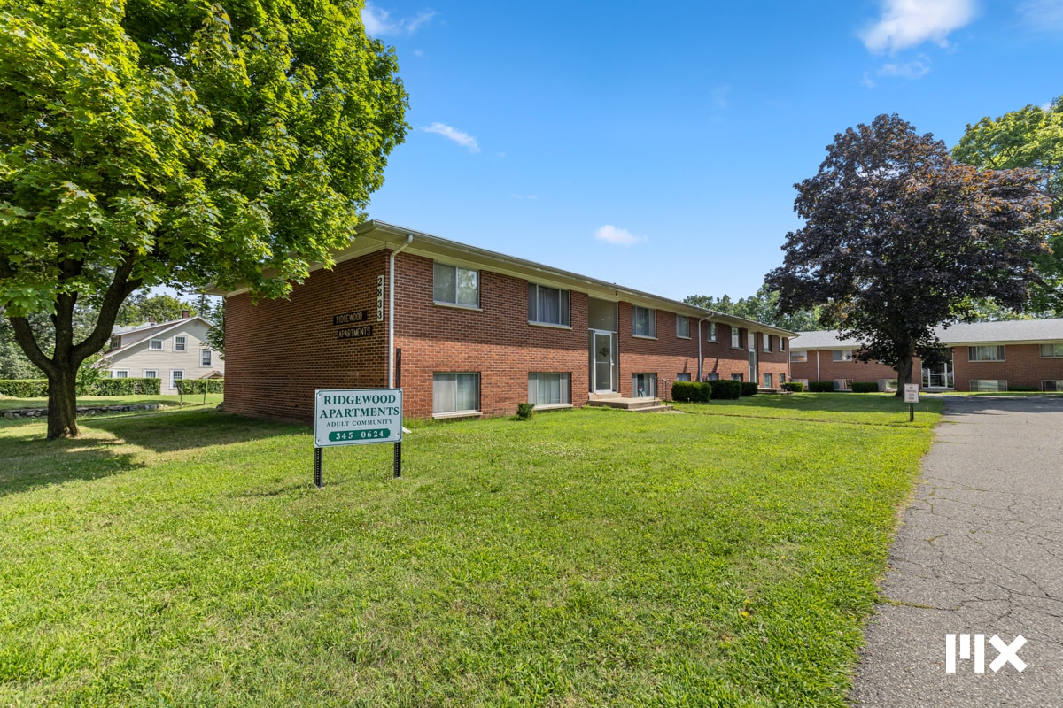 2907 S Burdick St, Kalamazoo, MI à vendre Photo principale- Image 1 de 13
