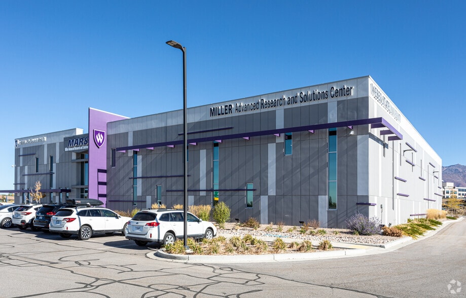I-15 & 650 N, Layton, UT for lease - Building Photo - Image 1 of 2