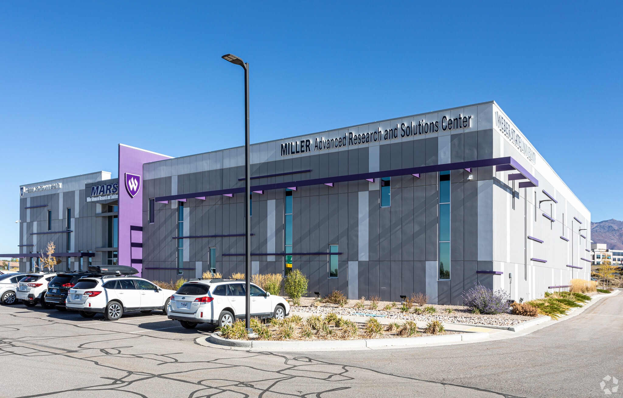 I-15 & 650 N, Layton, UT for lease Building Photo- Image 1 of 3