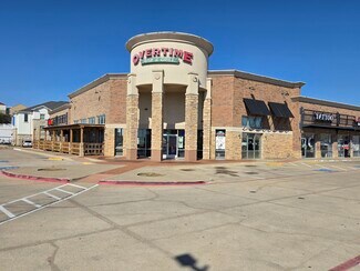 Plus de détails pour 5201 N Beach St, Fort Worth, TX - Commerce de détail à louer