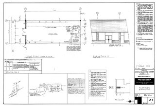 2143 State Route 35, Holmdel, NJ à louer Plan de site- Image 1 de 1