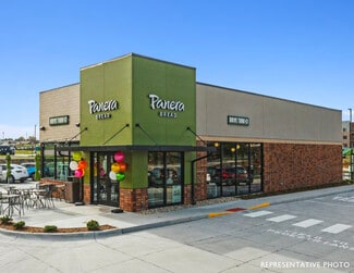 Plus de détails pour 320 Ed Schmidt Blvd, Hutto, TX - Commerce de détail à vendre