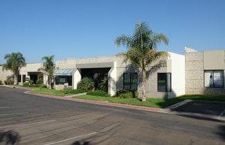 More details for 7350 Trade St, San Diego, CA - Industrial for Lease