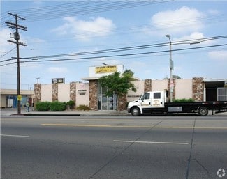 More details for 13711 Van Nuys Blvd, Pacoima, CA - Retail for Lease