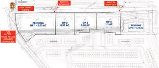 Plus de détails pour Hwy 70 Hwy, Lebanon, TN - Terrain à vendre