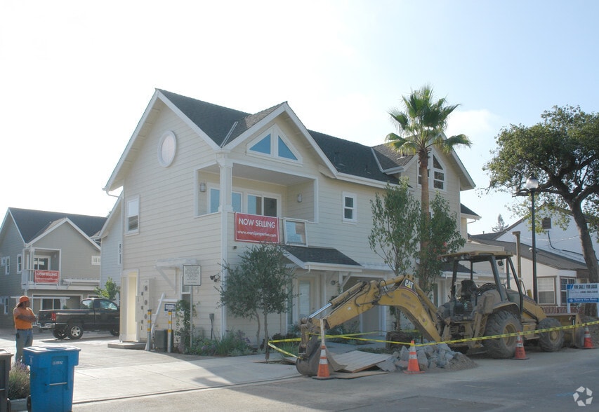 10056 Orange Ave, Cupertino, CA for sale - Building Photo - Image 3 of 9
