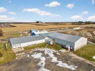 More details for 2280 Deerfield Ave N, Dalton, OH - Industrial for Sale