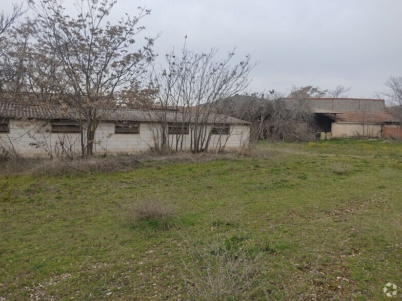 Calle Dr. Vergara Palencia, 12, Fuentidueña de Tajo, Madrid for sale - Primary Photo - Image 1 of 6