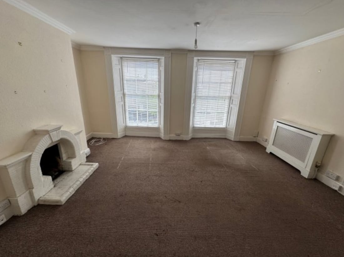 11 Beaufort Sq, Chepstow à louer Photo intérieure- Image 1 de 2